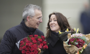 სტოლტენბერგი ნორვეგიის მთავრობაში ფინანსთა მინისტრის რანგში ბრუნდება