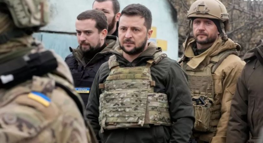 მოლაპარაკებების მომავალი – კიევის ფრთხილი ოპტიმიზმი და ახალი კონტურები რუსეთ-უკრაინის ომში