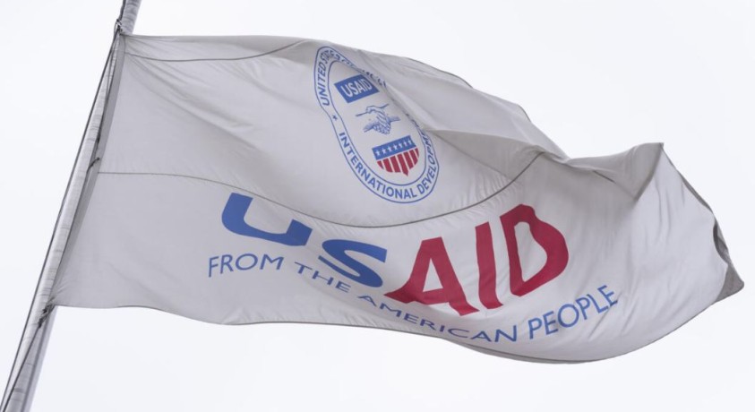 ბრაზილიელებმა დონალდ ტრამპის ინიციატივა USAID-ის დახურვის შესახებ გააპროტესტეს