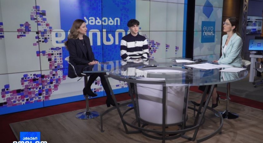 ათასწლეულის ინოვაციის კონკურსი