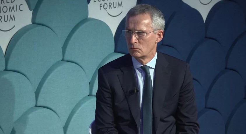 იენს სტოლტენბერგი: „რუსეთის ომის დასრულება უკრაინაში წელსვე შეიძლება“