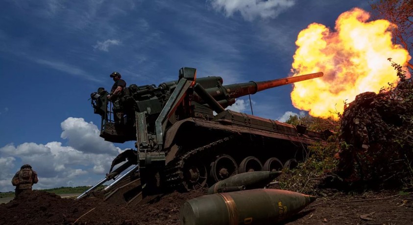 აშშ-ის ახალი ადმინისტრაციის წევრები ევროპას ეწვევიან, რათა იმსჯელონ უკრაინაში მიმდინარე ომის დასრულების გზებზე