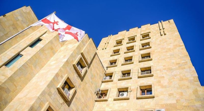 პროკურატურამ საბოტაჟისა და მტრულ საქმიანობაში დახმარების მუხლებით საქმე აღძრა