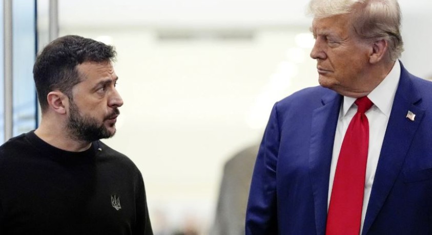 „ვაშინგტონი-მოსკოვი-კიევი” – სატელეფონო კავშირები გააქტიურდა