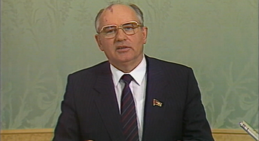 მიხეილ გორბაჩოვი 90 წლის გახდა