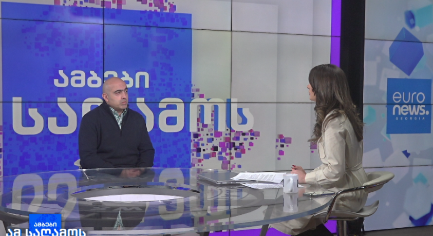 დონალდ ტრამპის ხედვა რუსეთის ომზე უკრაინაში