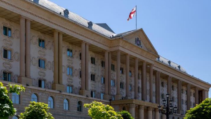 თბილისის საქალაქო სასამართლო აქციებზე დაკავებულთა საქმეების განხილვას განაგრძობს