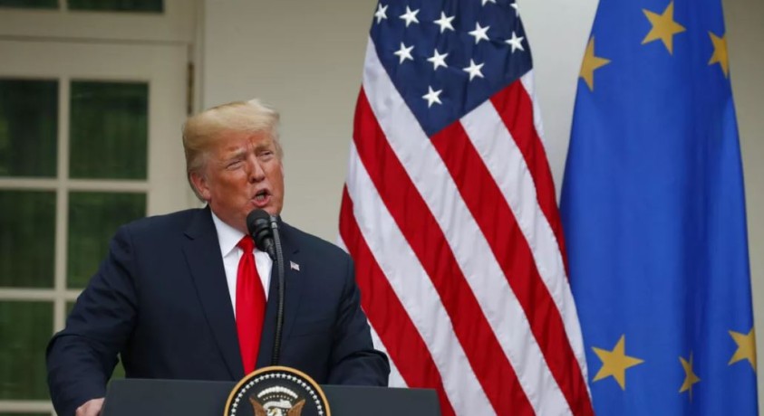 „ტრანსატლანტიკური ბინდი” – რა მოლოდინი აქვთ ექსპერტებს აშშ-ევროკავშირის ურთიერთობებზე