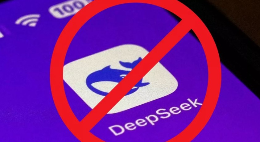 რა ინფორმაციას ინახავს ჩინური DeepSeek