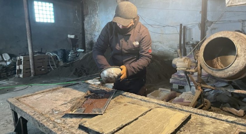 გზა რესოციალიზაციისკენ