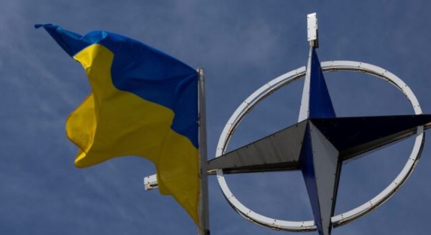 აშშ-ის თავდაცვის მდივანმა პიტ ჰეგსეთმა ეჭვქვეშ დააყენა ნატოში უკრაინის მიღება