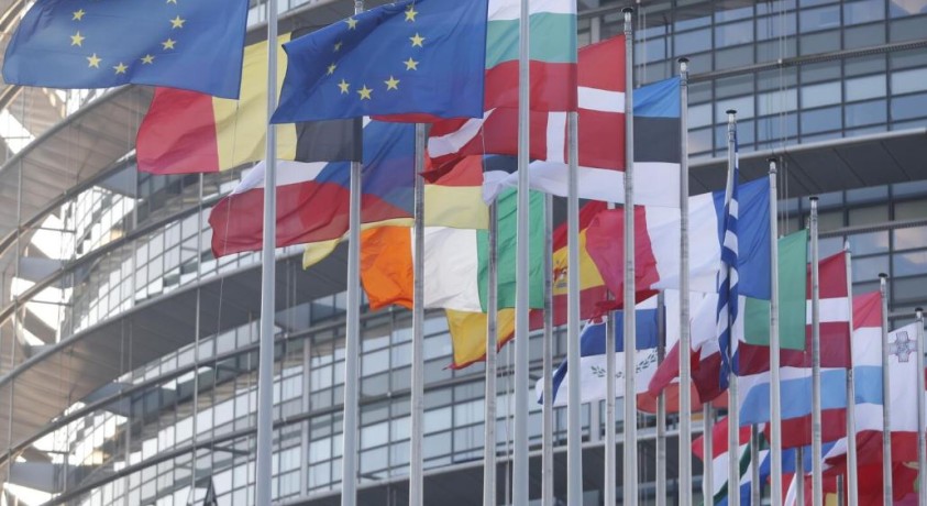 ევროპარლამენტის რეზოლუცია, რომელიც ბიძინა ივანიშვილის დასანქცირებას ითხოვს