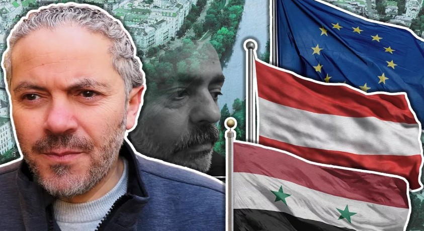 ემუქრება თუ არა სირიელი ლტოლვილების უფლებებს საფრთხე ევროპაში ასადის დამხობის შემდეგ?