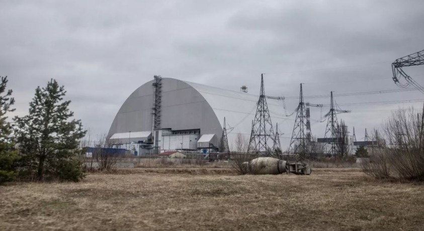 „ჩვენი სამხედროები ამას არ აკეთებენ“ – რუსეთი ჩერნობილზე განხორციელებულ თავდასხმაში საკუთარ მონაწილეობას უარყოფს