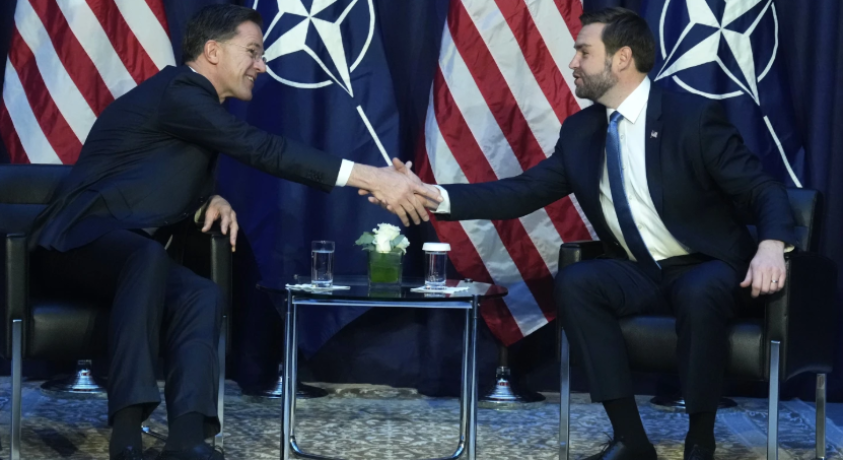 ევროპის მომავალი და ახალი მსოფლიო – მიუნხენის უსაფრთხოების 61-ე კონფერენცია დაიწყო