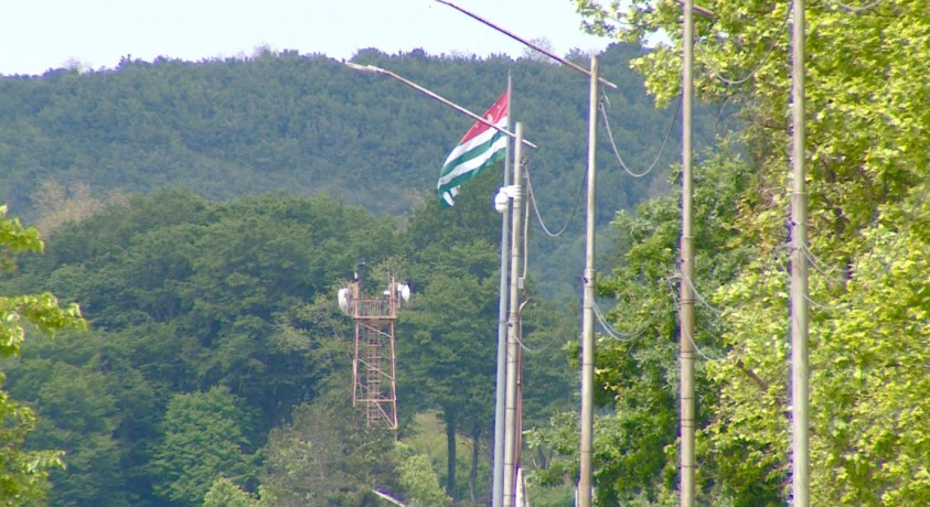 ოკუპირებულ აფხაზეთში ე.წ. ვადამდელი საპრეზიდენტო არჩევნების მეორე ტური გაიმართება