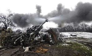 ლატვიის დაზვერვის ინფორმაციით, უკრაინაში კონფლიქტის გაყინვა რუსეთს ახალ შესაძლებლობებს მისცემს