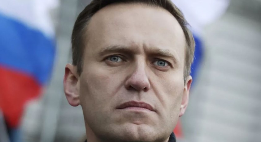 „მთელმა მსოფლიომ იცის დამკვეთი” – ერთი წელი ალექსეი ნავალნის გარდაცვალებიდან