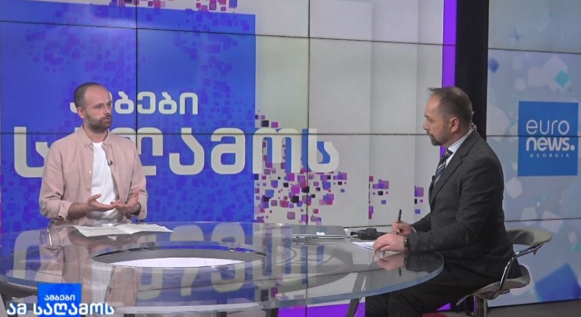 „მოძრაობა სოციალური დემოკრატიისთვის“