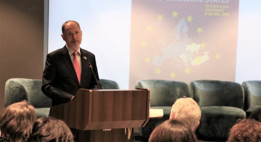 „საქართველოში არის მცდელობა, გააჩუმონ საპირისპირო აზრის გამომხატველი ხმა“ – პაველ ჰერჩინსკი