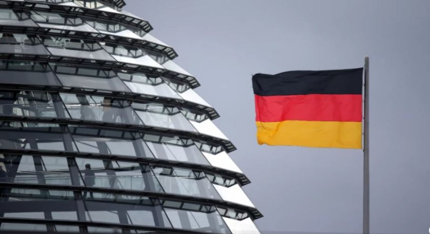 ექსპერტების თქმით, გერმანიის ეკონომიკა სტაგნაციას განიცდის