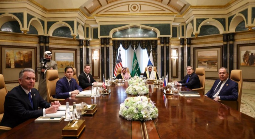 „ვუსმენდით და გვესმოდა” – აშშ-სა და რუსეთს შორის მოლაპარაკების შედეგები