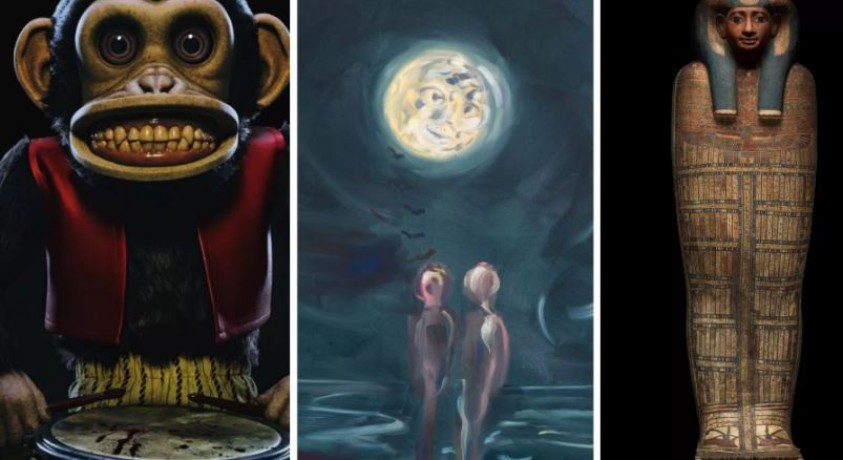 სად ღირს წასვლა გასართობად, ან რისი ნახვა და მოსმენა შეგიძლიათ ევროპაში ამ კვირაში