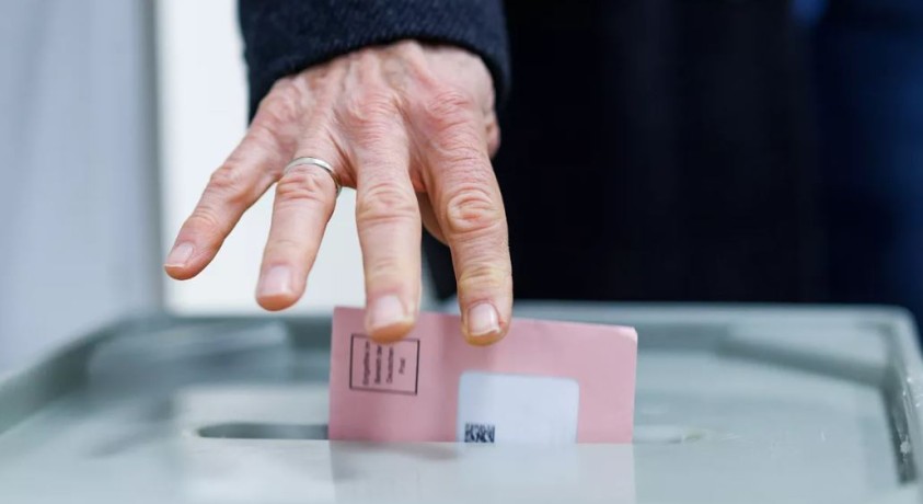 23 თებერვალს გერმანია ახალ მთავრობას აირჩევს –  კანცლერობის  კანდიდატები