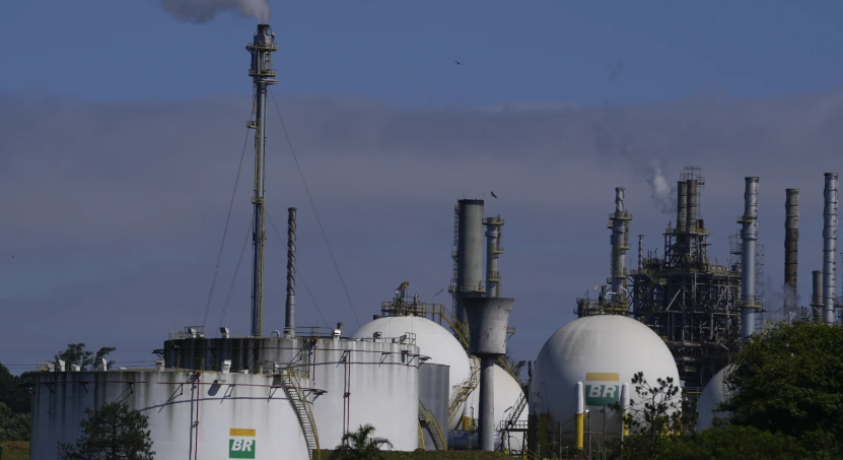 ბრაზილია ნავთობის ექსპორტიორ ქვეყანათა ორგანიზაციის წევრი გახდება