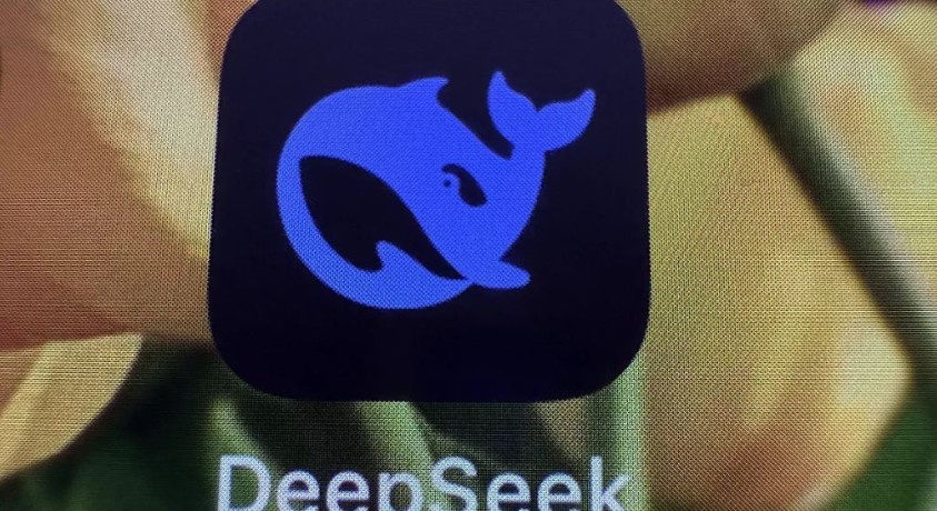 სამხრეთ კორეა: „DeepSeek მონაცემებს ჩინურ კომპანია „ბაიტდენსს” გადასცემს”