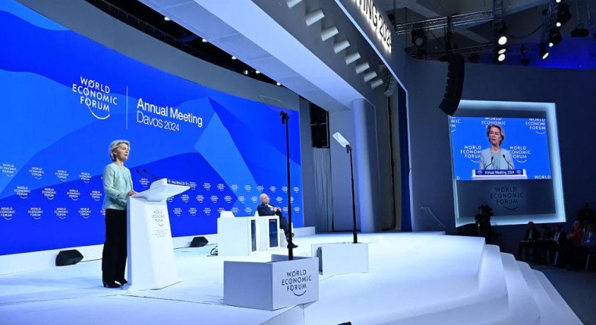 ევროკავშირი სათბურის აირების ემისიების 90%-ით შემცირებას გეგმავს