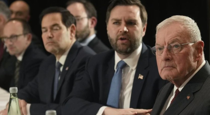 კით კელოგი კიევში ჩავიდა