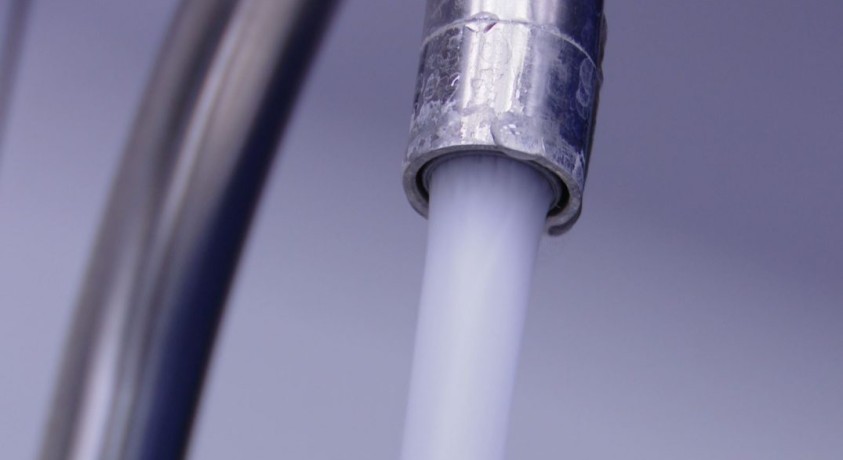 წყლის რესურსების მართვა საქართველოში