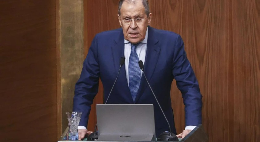 „კარი ღიაა“ – სერგეი ლავროვი საქართველოს „3+3 ფორმატში“ მონაწილეობისთვის კვლავ იწვევს