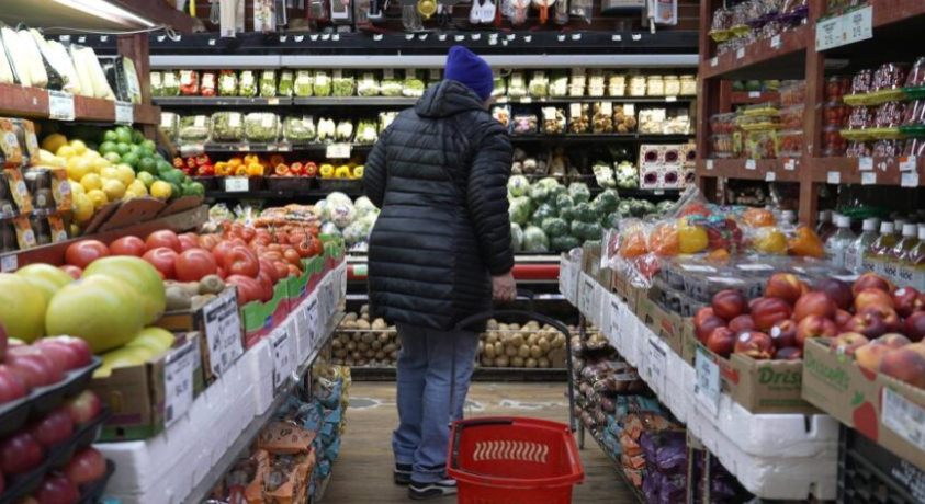 დონალდ ტრამპის ადმინისტრაცია არაჯანსაღი საკვების აკრძალვას გეგმავს