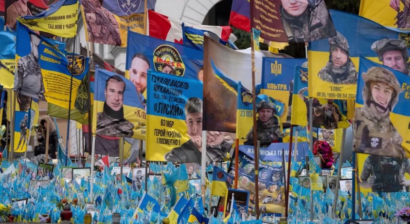 “ამბობენ ტრამპის თამაშიაო” –  ვაშინგტონის დამაბნეველი ტაქტიკა