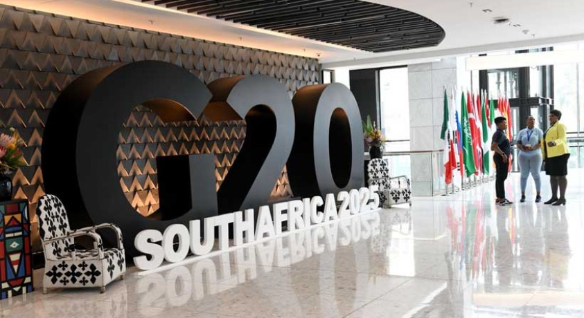 აშშ-ის ბოიკოტი სამხრეთ აფრიკას