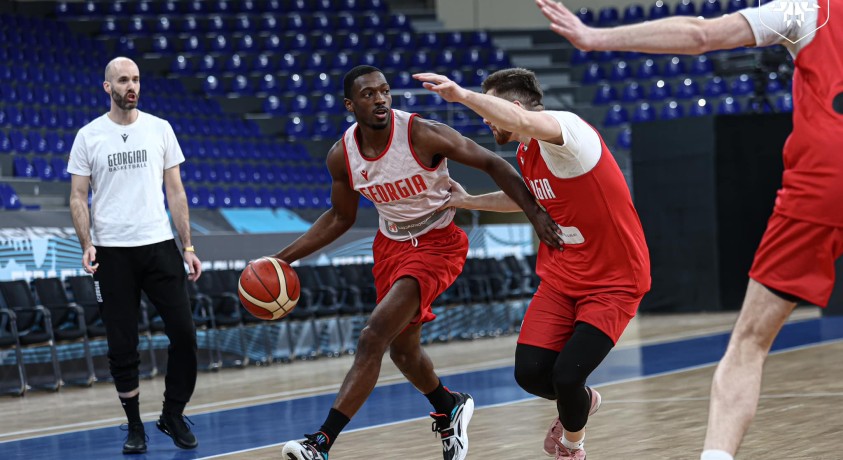 საქართველოს გადამწყვეტი მატჩი დანიასთან