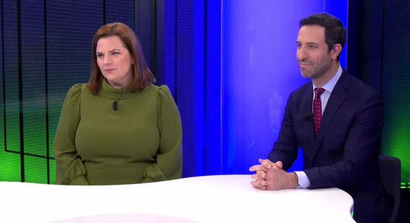 გერმანიის მარშალის ფონდის ანალიტიკოსები: „ტრამპის „ქაოსური“ ურთიერთობა მოკავშირეებთან სწორედ ის არის, რაც რუსეთს სურს“