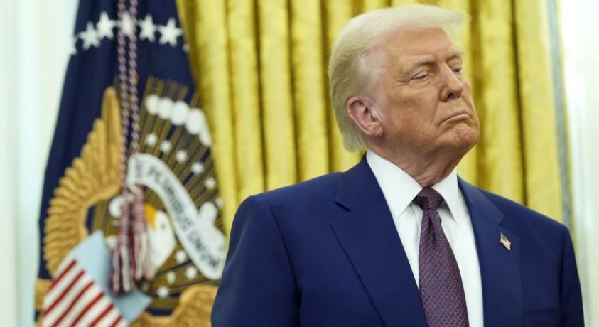 განაწყენებული ტრამპი და „საკვანძო სიტყვა – გაურკვევლობა”