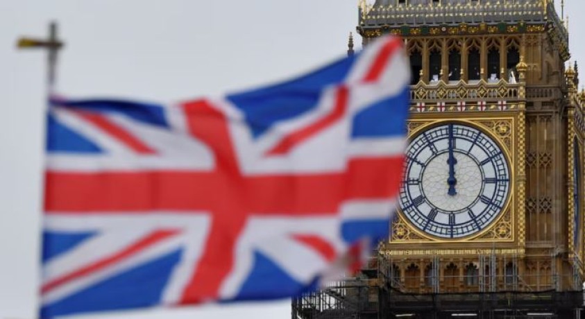 დიდი ბრიტანეთი რუსეთს 2022 წლის შემდეგ სანქციების უდიდეს პაკეტს უწესებს