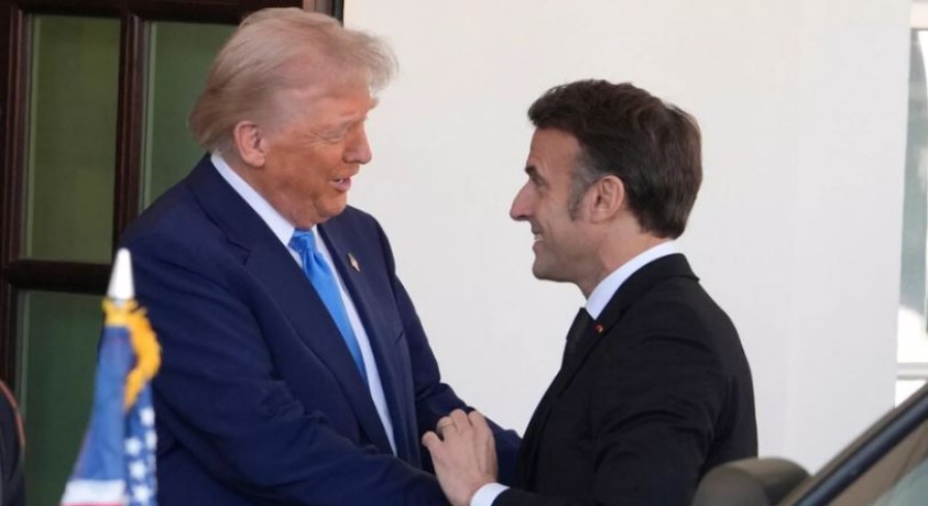 სამშვიდობო მოლაპარაკებები და ევროპის როლი