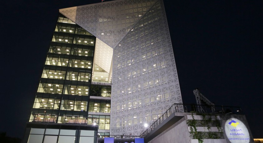 საჯარო რეესტრმა საჯარო მოსამსახურეთა პროფკავშირებს რეგისტრაციაზე უარი მეექვსედ უთხრა