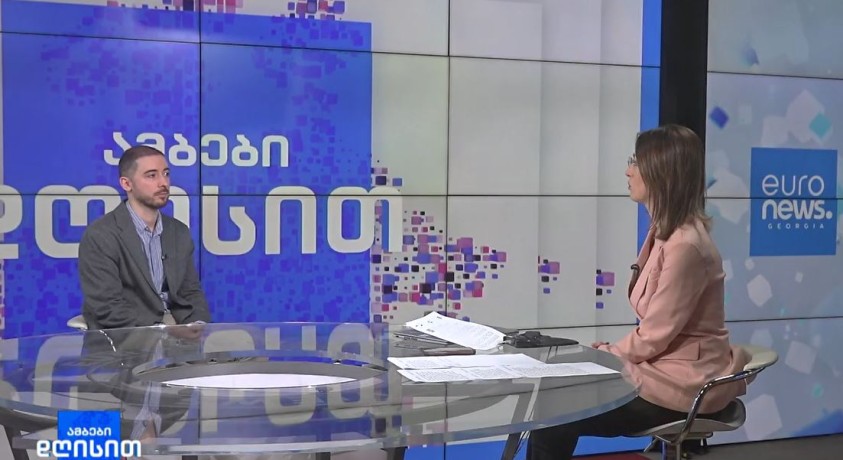 ომის მესამე წლისთავი