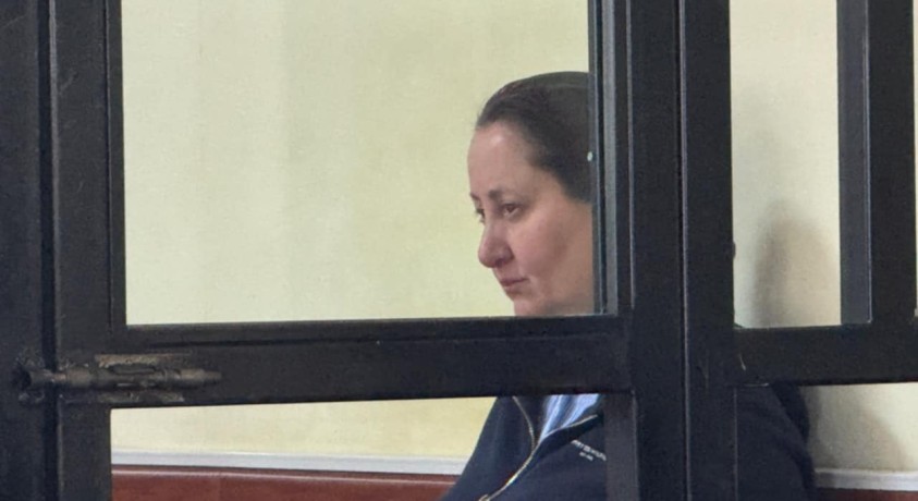 მზია ამაღლობელს „ვივამედიდან“ პენიტენციურ დაწესებულებაში გადაიყვანენ