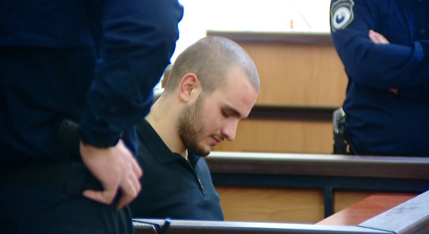 თბილისის საქალაქო სასამართლოში თედო აბრამოვის საქმეზე პირველი არსებითი სხდომა გაიმართა