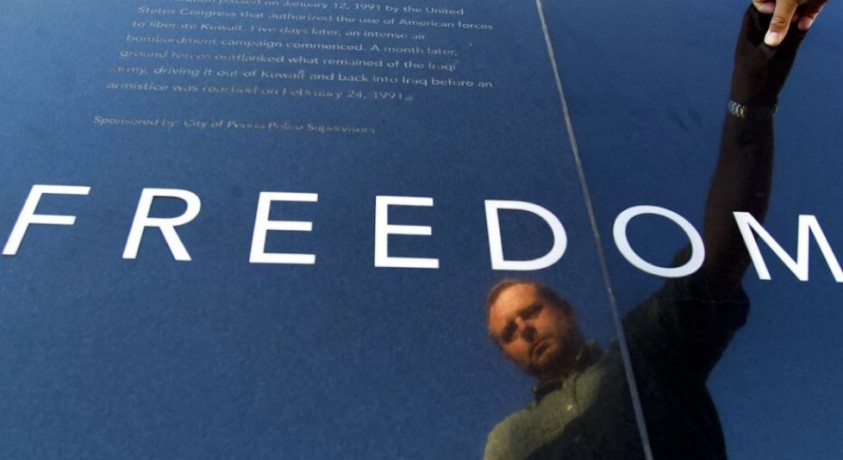 საქართველოს თავისუფლების მაჩვენებელი გაუარესდა – Freedom House-ის ანგარიში