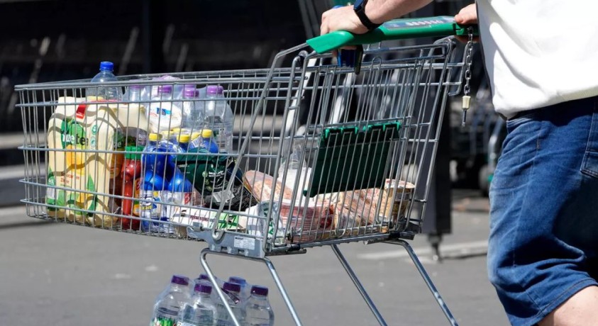 მაღალი ინფლაციის გამო ბელგიელები საყიდლებზე საფრანგეთში გადადიან