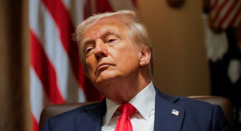 ევროკომისია ტარიფების დაწესების თაობაზე დონალდ ტრამპის განცხადებას პასუხობს