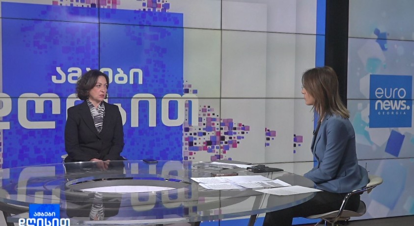 სქესობრივი გზით გადამდები დაავადებები